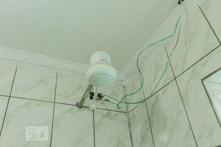 Casa à venda com 130m², 3 quartos e 2 vagas Casa à venda com 130m², 3 quartos e 2 vagasBanheiro