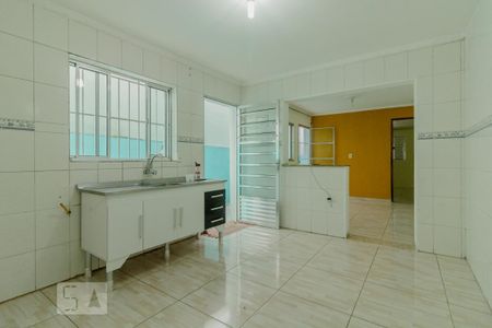 Casa à venda com 130m², 3 quartos e 2 vagas Casa à venda com 130m², 3 quartos e 2 vagasCozinha