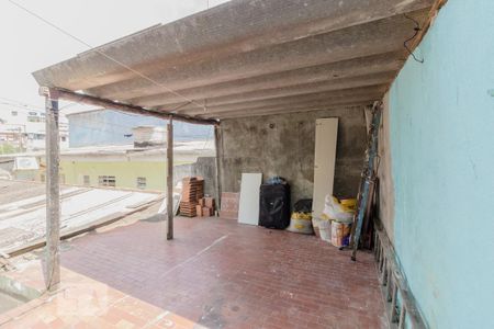Casa à venda com 130m², 3 quartos e 2 vagas Casa à venda com 130m², 3 quartos e 2 vagasQuintal