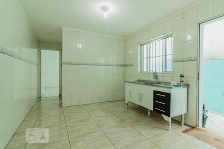 Casa à venda com 130m², 3 quartos e 2 vagas Casa à venda com 130m², 3 quartos e 2 vagasCozinha