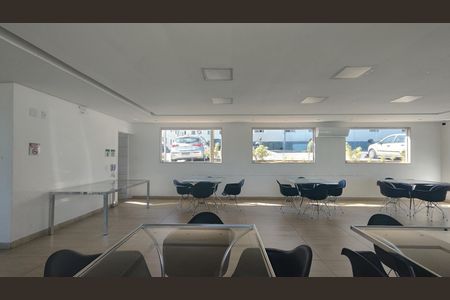 Apartamento à venda com 60m², 2 quartos e 1 vaga Apartamento à venda com 60m², 2 quartos e 1 vagaÁrea comum