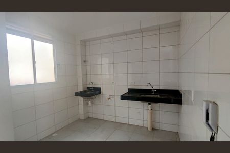 Apartamento à venda com 60m², 2 quartos e 1 vaga Apartamento à venda com 60m², 2 quartos e 1 vagaCozinha