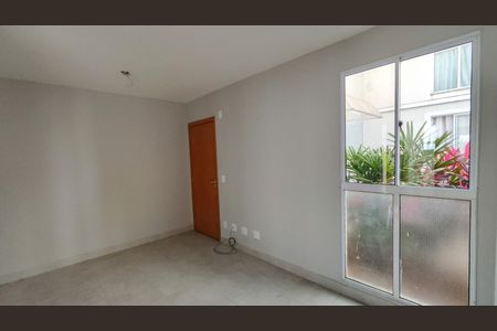 Apartamento à venda com 60m², 2 quartos e 1 vaga Apartamento à venda com 60m², 2 quartos e 1 vagaSala