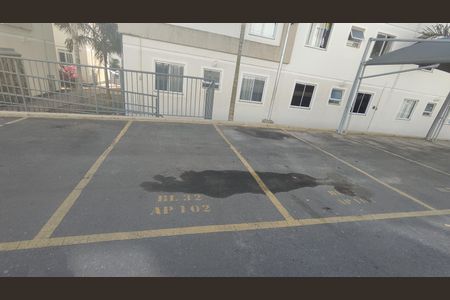 Apartamento à venda com 60m², 2 quartos e 1 vaga Apartamento à venda com 60m², 2 quartos e 1 vagaÁrea comum