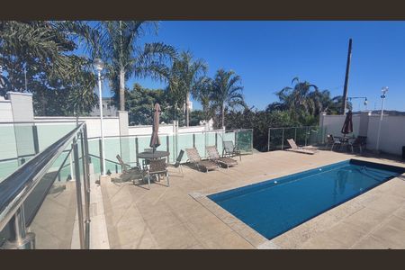 Apartamento à venda com 60m², 2 quartos e 1 vaga Apartamento à venda com 60m², 2 quartos e 1 vagaÁrea comum