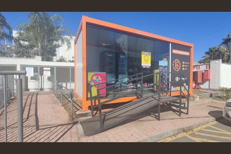 Apartamento à venda com 60m², 2 quartos e 1 vaga Apartamento à venda com 60m², 2 quartos e 1 vagaÁrea comum