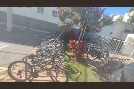 Apartamento à venda com 60m², 2 quartos e 1 vaga Apartamento à venda com 60m², 2 quartos e 1 vagaÁrea comum