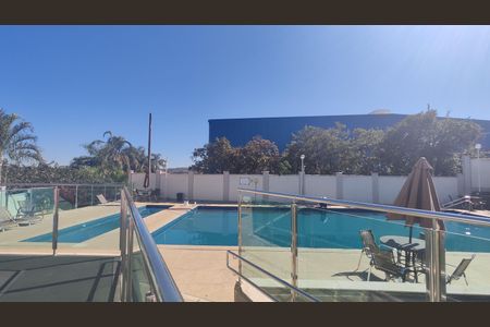 Apartamento à venda com 60m², 2 quartos e 1 vaga Apartamento à venda com 60m², 2 quartos e 1 vagaÁrea comum