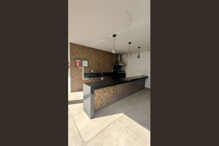 Apartamento à venda com 60m², 2 quartos e 1 vaga Apartamento à venda com 60m², 2 quartos e 1 vagaÁrea comum