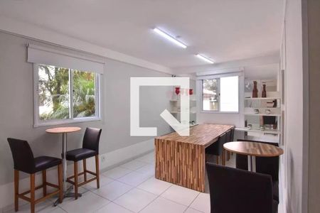 Apartamento à venda com 84m², 2 quartos e 1 vaga Apartamento à venda com 84m², 2 quartos e 1 vagaÁrea comum