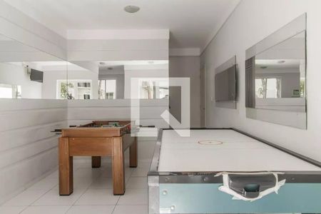 Apartamento à venda com 84m², 2 quartos e 1 vaga Apartamento à venda com 84m², 2 quartos e 1 vagaÁrea comum