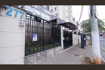 Apartamento à venda com 84m², 2 quartos e 1 vaga Apartamento à venda com 84m², 2 quartos e 1 vagaPlaca