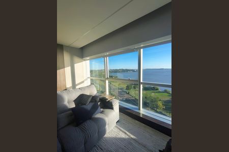 Apartamento à venda com 61m², 1 quarto e 1 vaga