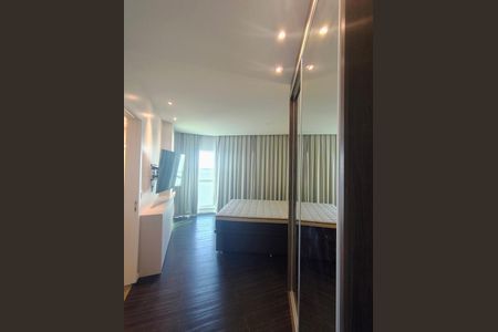 Apartamento à venda com 61m², 1 quarto e 1 vaga Apartamento à venda com 61m², 1 quarto e 1 vagaQuarto