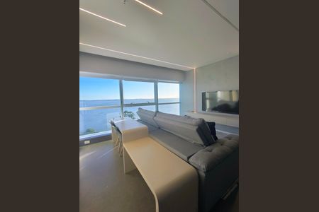 Apartamento à venda com 61m², 1 quarto e 1 vaga