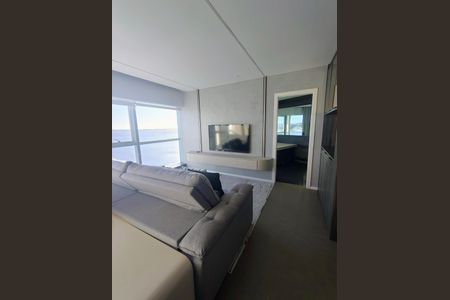 Apartamento à venda com 61m², 1 quarto e 1 vaga