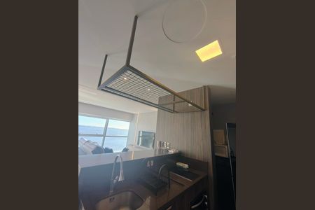 Apartamento à venda com 61m², 1 quarto e 1 vaga