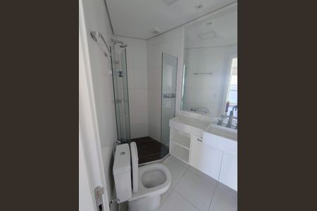 Apartamento à venda com 61m², 1 quarto e 1 vaga