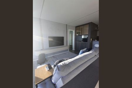 Apartamento à venda com 61m², 1 quarto e 1 vaga