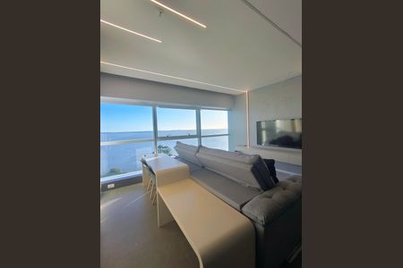 Apartamento à venda com 61m², 1 quarto e 1 vaga