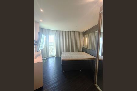 Apartamento à venda com 61m², 1 quarto e 1 vaga Apartamento à venda com 61m², 1 quarto e 1 vagaQuarto