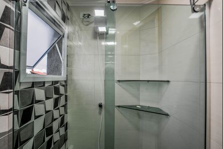 Apartamento para alugar com 110m², 2 quartos e 2 vagasBanheiro da Suíte