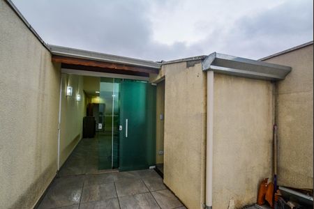 Apartamento para alugar com 110m², 2 quartos e 2 vagasCobertura