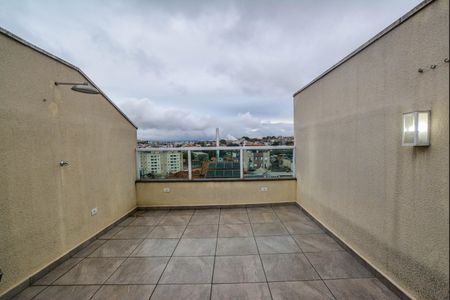 Apartamento para alugar com 110m², 2 quartos e 2 vagasCobertura