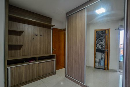 Apartamento para alugar com 110m², 2 quartos e 2 vagasSuíte 2