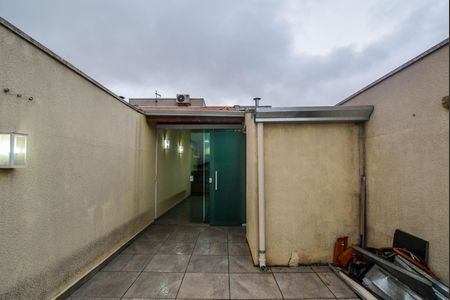 Apartamento para alugar com 110m², 2 quartos e 2 vagasCobertura