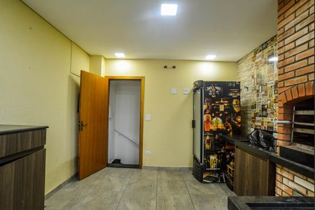 Apartamento para alugar com 110m², 2 quartos e 2 vagasÁrea Gourmet