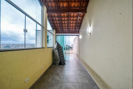Apartamento para alugar com 110m², 2 quartos e 2 vagasÁrea Gourmet
