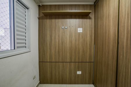 Quarto 1 de apartamento à venda com 2 quartos, 110m² em Vila Camilópolis, Santo André