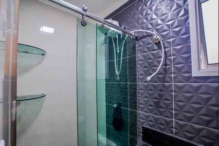 Apartamento para alugar com 110m², 2 quartos e 2 vagasBanheiro Social