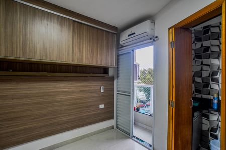 Apartamento para alugar com 110m², 2 quartos e 2 vagasSuíte 2