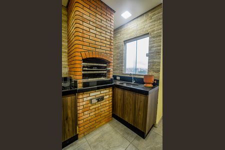 Apartamento para alugar com 110m², 2 quartos e 2 vagasÁrea Gourmet