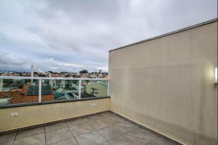 Apartamento para alugar com 110m², 2 quartos e 2 vagasCobertura