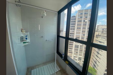 Apartamento à venda com 180m², 2 quartos e 2 vagas