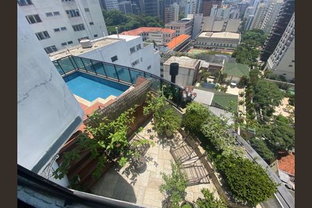 Apartamento à venda com 180m², 2 quartos e 2 vagas