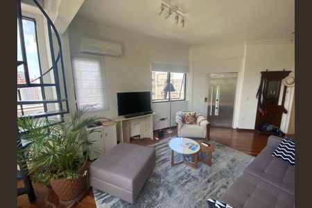 Apartamento à venda com 180m², 2 quartos e 2 vagas