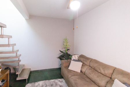 Casa à venda com 268m², 4 quartos e 2 vagas Casa à venda com 268m², 4 quartos e 2 vagasSala 2