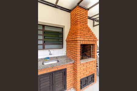 Apartamento à venda com 47m², 1 quarto e sem vaga Apartamento à venda com 47m², 1 quarto e sem vagaÁrea comum