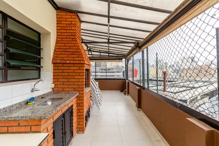 Apartamento à venda com 47m², 1 quarto e sem vaga Apartamento à venda com 47m², 1 quarto e sem vagaÁrea comum