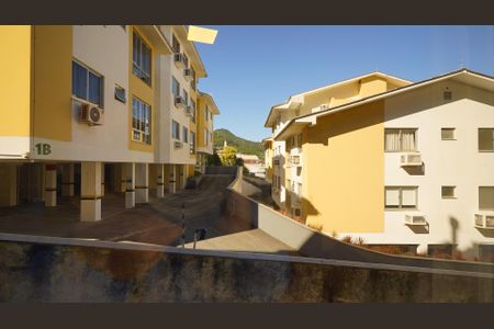 Apartamento para alugar com 40m², 1 quarto e 1 vagaVista da Sala
