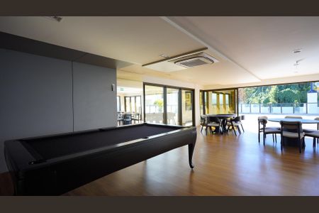 Apartamento para alugar com 40m², 1 quarto e 1 vagaÁrea comum - Salão de festas