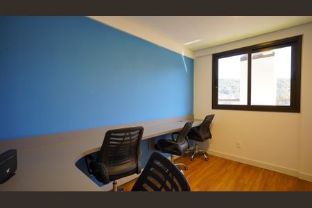 Apartamento para alugar com 40m², 1 quarto e 1 vagaÁrea comum