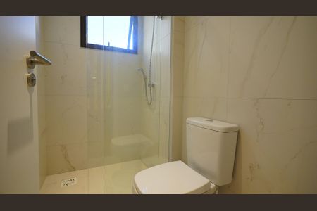 Apartamento para alugar com 40m², 1 quarto e 1 vagaBanheiro Social