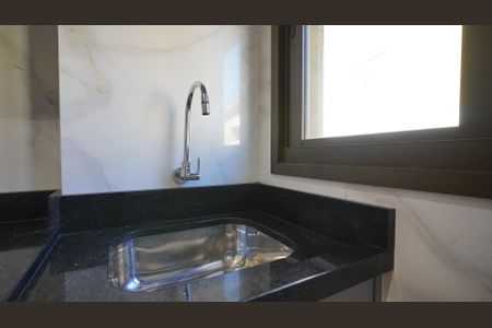 Apartamento para alugar com 40m², 1 quarto e 1 vagaÁrea de Serviço