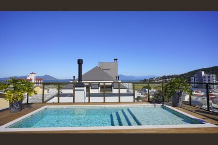 Apartamento para alugar com 40m², 1 quarto e 1 vagaÁrea comum - Piscina