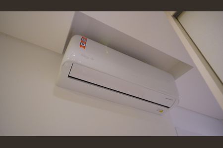 Apartamento para alugar com 40m², 1 quarto e 1 vagaQuarto